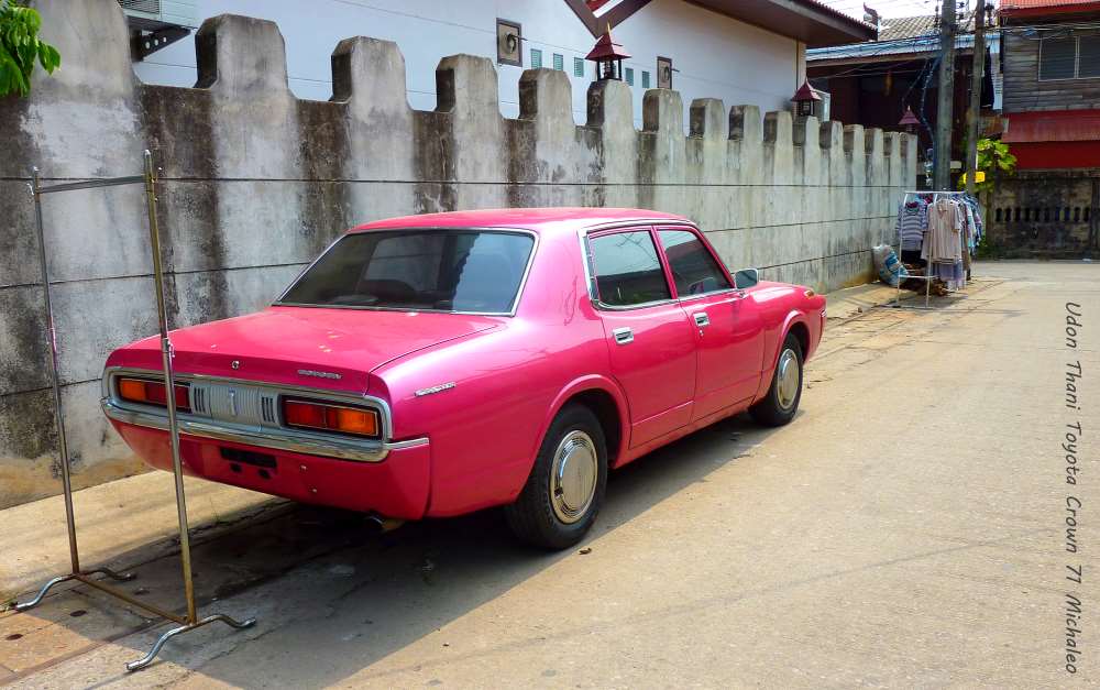 Udon Thani Car 4.JPG