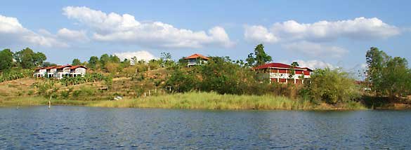 Isaan Garden Resort
