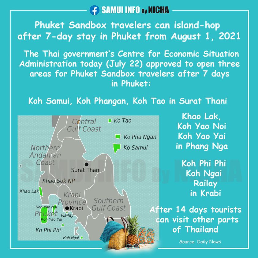 Hoffnungsschimmer für Sonne-Strand-Pub/Bar süchtige Touristen?