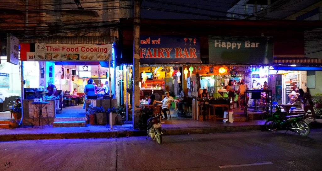 Fairy and Happy Bar.JPG