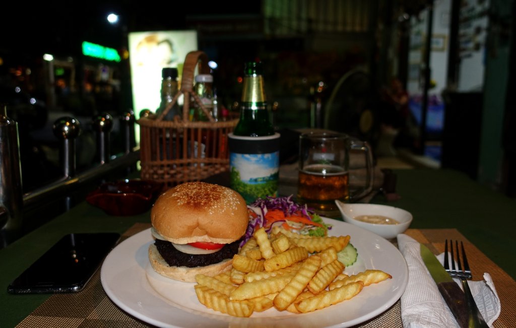 Burger Irish Clock.JPG