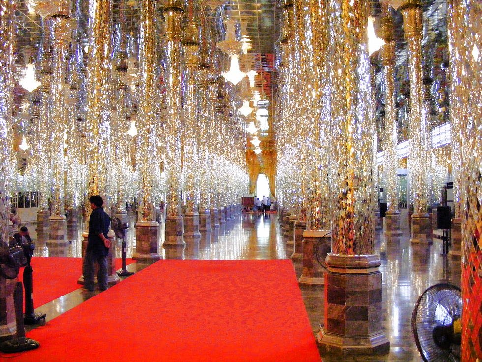 Uthai Thani - Wat Thasung