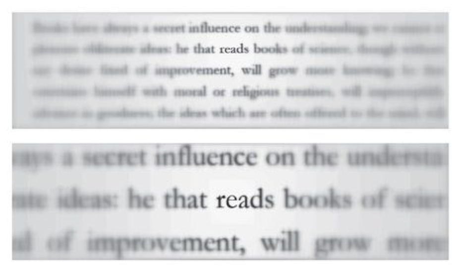 Stanislas Dehaene: Lesen, Die grösste Erfindung der Menschheit und was dabei in unseren Köpfen passiert