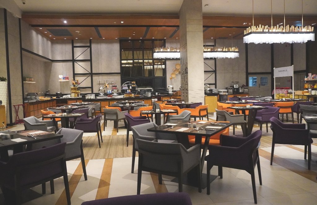 Mercure Makkasan 13.JPG