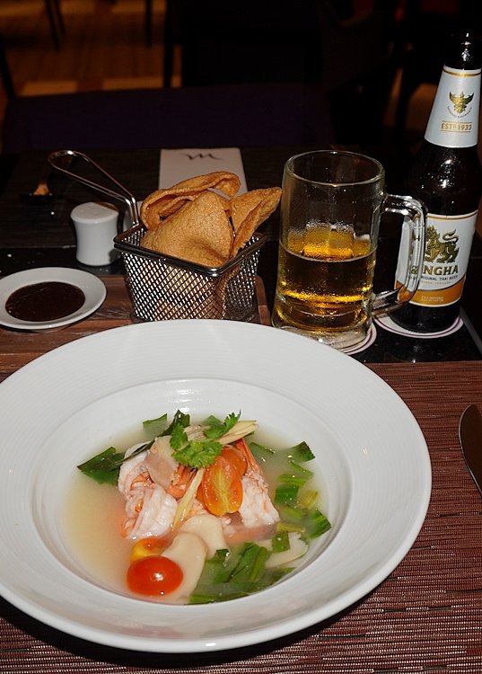 Mercure Makkasan 12.JPG
