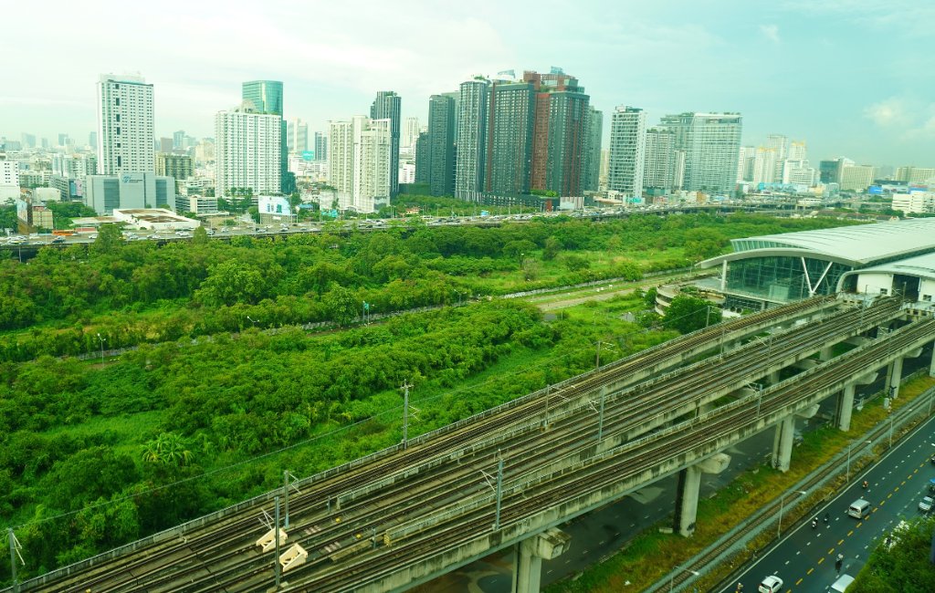 Mercure Makkasan 07.JPG