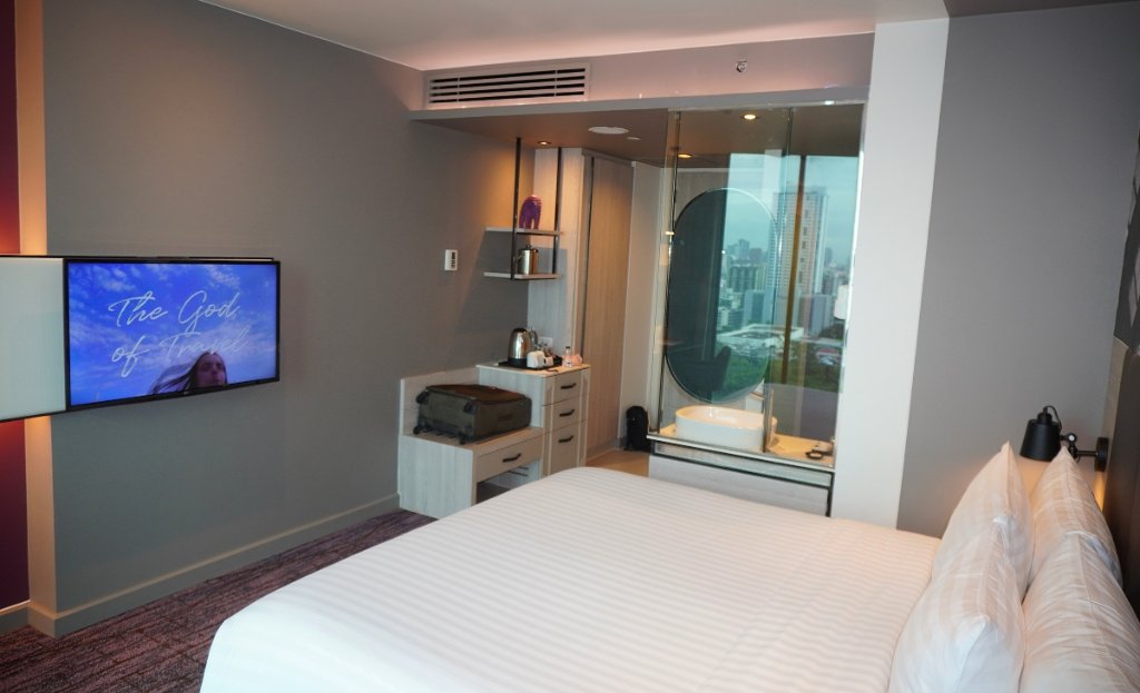 Mercure Makkasan 04.JPG
