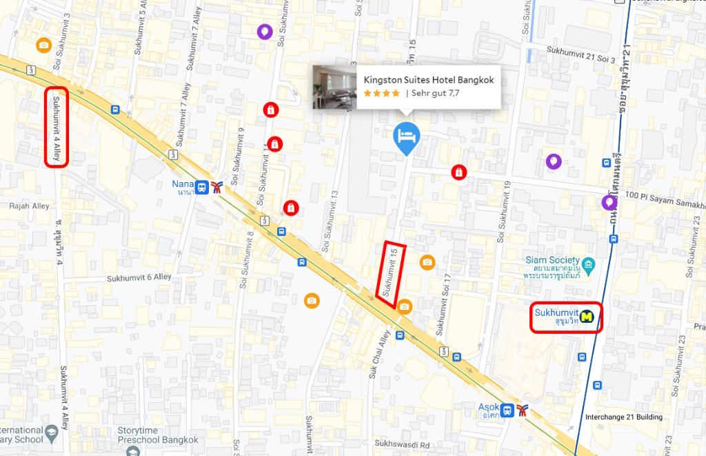 Kingston Suites Map.jpg