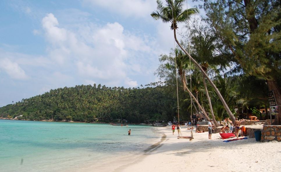 Haad Salad - ohne weitere Worte!