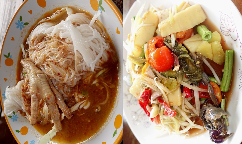 Chiang Khan essen 3f.JPG