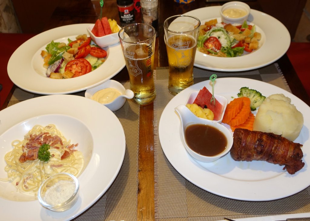 Irish Clock Food.JPG