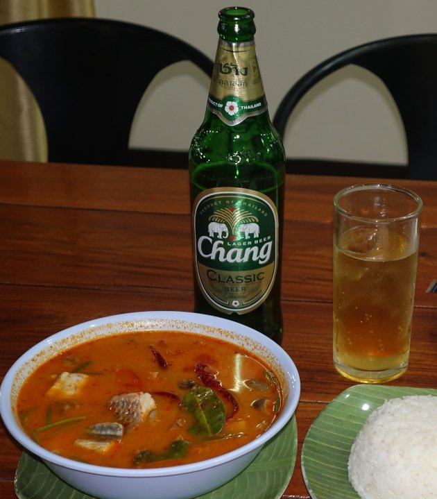 Tom yam Pla number one.JPG